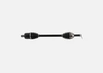 2008-2009 Polaris Ranger 500 700 Slasher Front Cv Axle ATV-PO-8-308. Fixed Price $129.94.