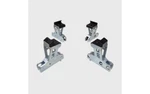 8184570 Pcs. Motorcycle Coats Clamps RC-200EX / RC-150EX Rim Tire Changer. Fixed Price $445.95.