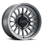 Method 15X7 Atv/utv Wheel - Titanium (4/137) 5+2 MR41157047852. Fixed Price $230.00.