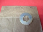 Nos New Oem Original Suzuki RM60 RM80 TM75 Lock Washer 09167-16001. Fixed Price $11.99.