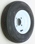 Awc Bias B/4 Ply,standard,trailer Tire/wheel KIT-5.70-8-5/4.5-TA2283712-70B570B. Fixed Price $161.59.