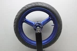 1998-2006 Suzuki Katana GSX750F Front Wheel Rim. Fixed Price $40.00.