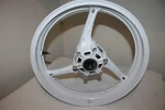 2008 2009 Suzuki Gsxr 600 Front Wheel Rim & Tire 54111-37H00-28W. Fixed Price $249.95.