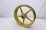 Front Wheel Triumph Daytona 675 06-12 Oem. Fixed Price $169.00.