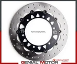 Front Floating Modern Discacciati Triumph Bonneville Spoked Wheel 1975 2016. Fixed Price $362.03.
