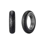 Dunlop D404 110/90-18 Front 130/90-17 Rear Tire Set Honda Sabre 1100 V65 84-85. Fixed Price $268.55.