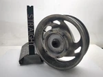 05-08 Honda VTX1800C Rear 16X5.00 Wheel Rim 42650-MCH-010. Fixed Price $296.54.