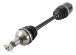 Balls Heavy Duty Complete Axle #AB6-AC-8-349 Arctic Wildcat 700. Fixed Price $192.80.