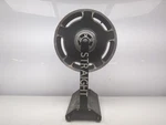 05-06 Harley Davidson Street Glide Flhxi Front Wheel Rim 16X3.00 Straight. Fixed Price $85.74.
