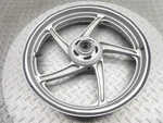 2012 11-13 Honda Front Wheel Rim 17X2.75 Straight Video Oem. Fixed Price $102.29.