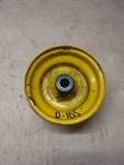 Oem Used John Deere Front Wheel Rim GY20638 LA125 LA115 LA105 L100 L110 L120. Fixed Price $32.00.