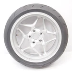 Bmw K1300GT Rear Wheel 17X5.50 Oem Genuine No Warping 7703881 2023 Tire Fit. Fixed Price $291.31.