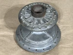 Nos Yamaha Rear Wheel Hub Brake Drum AT1 CT1 AT2 CT2 AT3 CT3 DT125 DT175. Fixed Price $155.79.