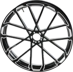Arlen Ness 21X3.5 Procross Forged Billet Front Wheel 08-19 H-d Touring Fl. Fixed Price $1209.45.