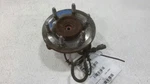 Used Front Wheel Hub Fits: 2007 Ford F150 Pickup 4X4 6 Lug Gra. Fixed Price $75.00.