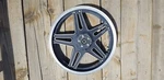 Honda CX500D Oem Front Wheel Rim Hub. Fixed Price $24.99.