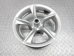 2015 15-16 Yamaha Smax XC155 Front Wheel Rim 13X3 Straight True Video Oem. Fixed Price $100.78.