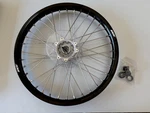 Kke 1.6*21" Casting Front Wheel For Honda CR125R CR250R CRF250R 450R 450L 450X. Fixed Price $129.99.