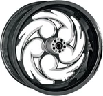 Components Savage Eclipse Rear Wheel 16X3.5IN. Motorcycle 16350-9978-85E. Fixed Price $1468.62.