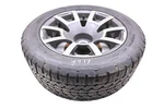19 Can-am Ryker Rally 900 Ace Rear Wheel Rim & Tire 205/55-15. Fixed Price $324.99.