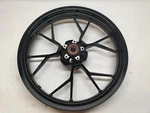 Original Front Wheel For Ducati Multistrada 950 50122451AA. Fixed Price $836.96.