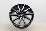 Aston Martin 20" X 9" Wheel Rim HY53-1007 Oem. Fixed Price $1410.00.