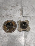 01 Suzuki LT-F500F Quadrunner Rear Wheel Hub Set 64111-09F00. Fixed Price $39.96.