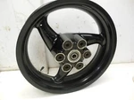 FF10 Ducati Monster Dark 750 2000 Rear Wheel 50220231AB 50221091AB. Fixed Price $249.49.
