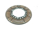 99 Kawasaki Vulcan VN1500 Rear Wheel Disc Brake Rotor Inv. Fixed Price $27.26.