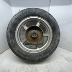 1990-2007 Honda VT1100C Spirit Shadow Rear Wheel Rim & Tire. Fixed Price $88.21.