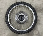 2003-2017 Honda CRF150F Oem Straight Front Wheel Rim Hub. Fixed Price $339.95.
