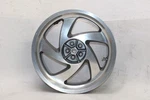 2006 Honda Goldwing GL1800 Oem Rear Back Wheel Rim. Fixed Price $181.30.