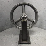 Straight! Oem Front Rim Wheel 99-07 GSX1300R Hayabusa 96-99 Srad Gsxr 600/750. Fixed Price $215.95.