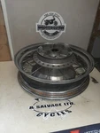 1995-99 Honda Shadow Ace Sabre Rear Wheel. Fixed Price $90.94.
