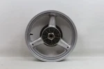 Suzuki SV650 99-07 Oem Rear Wheel Rim & Brake Rotor Disc 17 X 4.5 Straight. Fixed Price $194.99.
