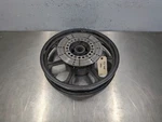 1994 Kawasaki KZ1000P Police Oem Rear Wheel Rim W/ Brake Disc 18X2.5. Fixed Price $300.00.