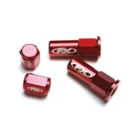 Factory Effex Red Valve Cap Rim Lock Kit 12-36722. Fixed Price $26.88.