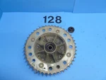 Yamaha 1987 YZ80 Rear Hub #39K-25311-00-98. Fixed Price $20.99.