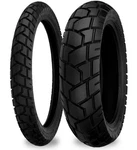 Shinko 705 Dual Sport Front 90/90-21 Rear 4.10-18TIRE Set Suzuki DR650SE 97-14. Fixed Price $220.53.