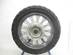 Honda Vt 1100 C3 Shadow Aero Rear Wheel Rim 17X3.0 42650-MAH-305 1995-2002. Fixed Price $112.50.