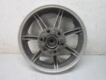 1979 Yamaha XS650 Mag Rear Wheel 3.00X16. Fixed Price $100.00.