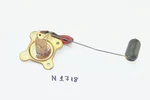 Honda Vf 1000 F2 SC15 Year 85 - Fuel Sender Gauge N1718. Fixed Price $109.71.