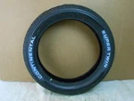 Continental Front Tire 120/90-18 Honda Shadow Ace White Letters. Fixed Price $55.00.