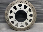 2006 Suzuki Boulevard C50 VL800 Front Brake Rotor #611257. Fixed Price $50.00.