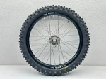 Oem New Excel Front Wheel 17 Fits Ktm 85SX Rim Hub Husqvarna Gasgas Tc Mc. Fixed Price $427.99.