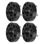 38.1MM Aluminum Wheel Spacers For Jeep Wrangler Commander Xk Grand Cherokee. Fixed Price $77.62.