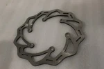 77710060000 New Oem 2016-2026 Ktm Husqvarna Gas Brake Disc Rotor. Fixed Price $89.99.