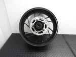 14-16 Honda Cbr Oem Rear Wheel Rim Rotor Sprocket Nice Straight!!. Fixed Price $149.95.