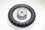 21 Kawasaki KX450 Oem Black Rear Wheel 250 -26 2019 2026 25/6 Q7. Fixed Price $398.99.