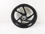 2022 Mv Agusta F3 800 Rosso Straight Black Rear Wheel Rim 17X5.5 80A0C3289. Fixed Price $424.99.